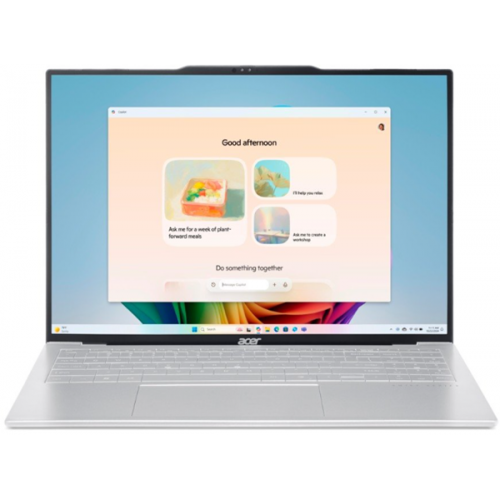 Notebook Acer Swift Air SFA16-61M (NX.DHYST.002)