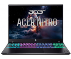 Notebook Acer Gaming Nitro V 16 AI ANV16-A71-R5XH (NH.U3DST.001)