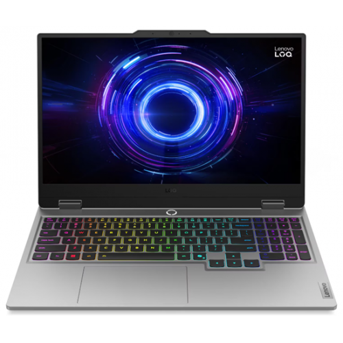 Notebook Lenovo LOQ 15IRX10 (83JE01BTTA)