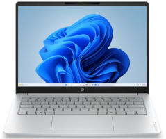 Notebook HP 14-hu0038TU