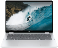 Notebook HP 14-km0009TU