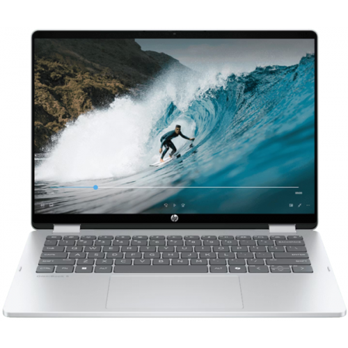 Notebook HP 14-km0009TU