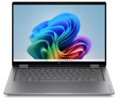 Notebook HP 14-kb0019TU