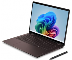 Notebook HP 14-kc0017AU