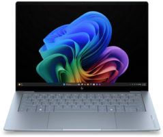 Notebook HP 14-kg0011QU