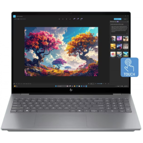 Notebook HP 16-bh0005TX 