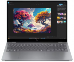 Notebook HP 16-bh0026TU