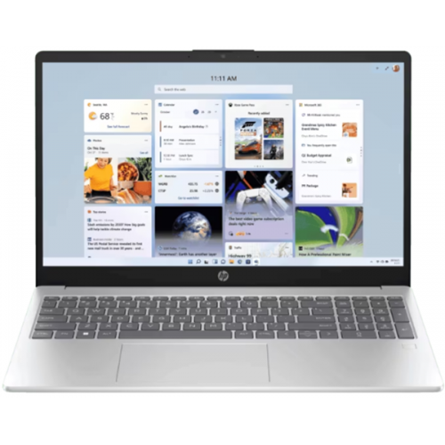 Notebook HP 15-fd1578TU