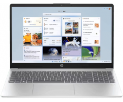 Notebook HP 15-FC1109AU