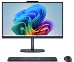 All In One PC HP 24-cy0015d