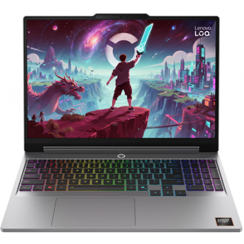 Notebook Lenovo LOQ 15AHP11 (83TN005QTA)