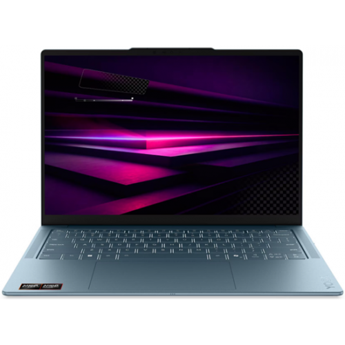 Notebook Lenovo Yoga Slim 7 14AGP11 (83QS0046TA)