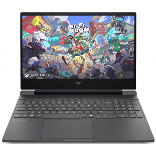 Notebook HP Victus Gaming 15-fb3270AX