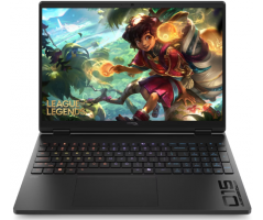 Notebook HP HyperX OMEN 15-gb0045AX