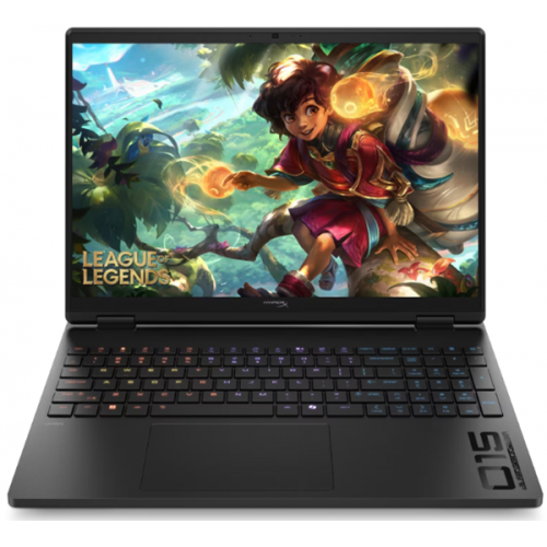 Notebook HP HyperX OMEN 15-gb0112AX 