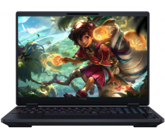 Notebook HP HyperX OMEN 15-ga0093TX