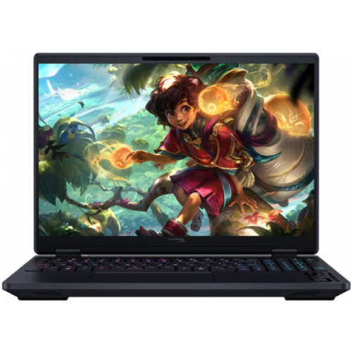 Notebook HP HyperX OMEN 15-ga0093TX