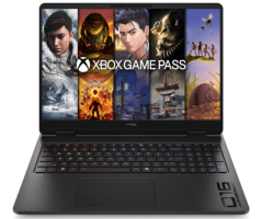 Notebook HP HyperX OMEN 16-ap1022AX