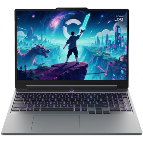 Notebook Lenovo LOQ 15IPH11 (83SL000KTA)