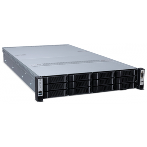 Server Rack Acer Altos BrainSphere R385 F6 (US.RVRTL.00D)