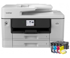 Printer Brother MFC-J3960DW