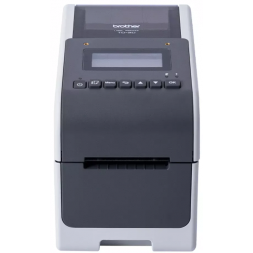 Printer Brother TD-2350D
