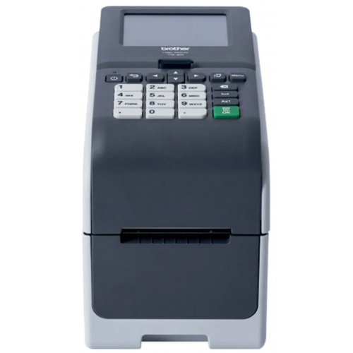 Printer Brother TD-2320DSA