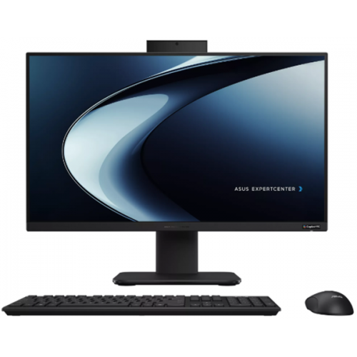 All in One PC Asus ExpertCenter AIO PM640KA-BPC202X