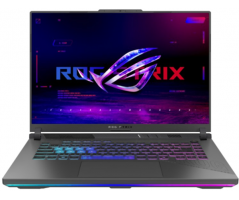 Notebook Asus ROG STRIX G16 (G614PR-TS113W)