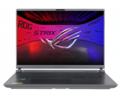 Notebook Asus ROG STRIX G18 (G815LR-TT289W)
