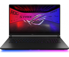 Notebook Asus ROG Strix SCAR 18 (G835LWG-TQ357W)