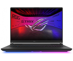Notebook Asus ROG Strix SCAR 18 (G835LXG-TQ490W)