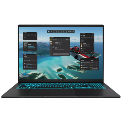 Notebook Asus V16 (V3607VH-TK139W)