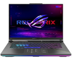 Notebook Asus ROG Strix G16 (G614FP-TS157W)
