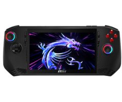 Handhelds MSI Gaming Claw 7 AI A2VM Super (Pack-047TH)
