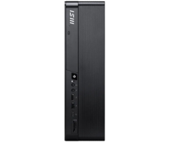 Mini PC MSI PRO DP80 A14G-235TH