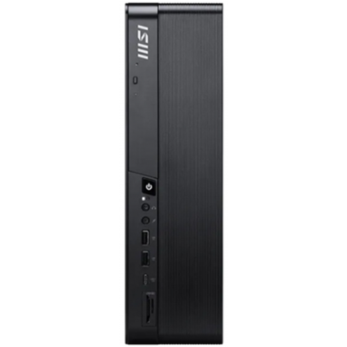 Mini PC MSI PRO DP80 A14G-235TH