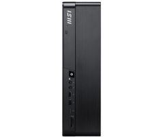 Mini PC MSI PRO DP80 AI A2G-070TH