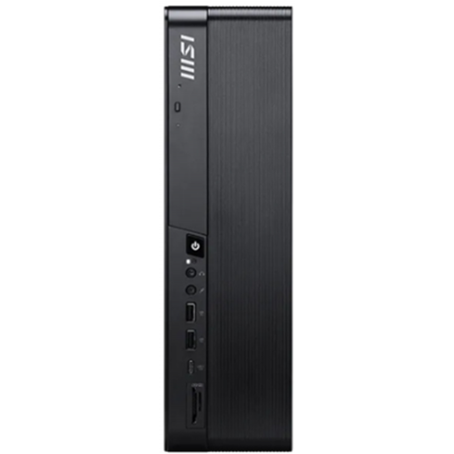 Mini PC MSI PRO DP80 AI A2G-070TH