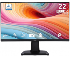 Monitor MSI PRO MP225 E12VL