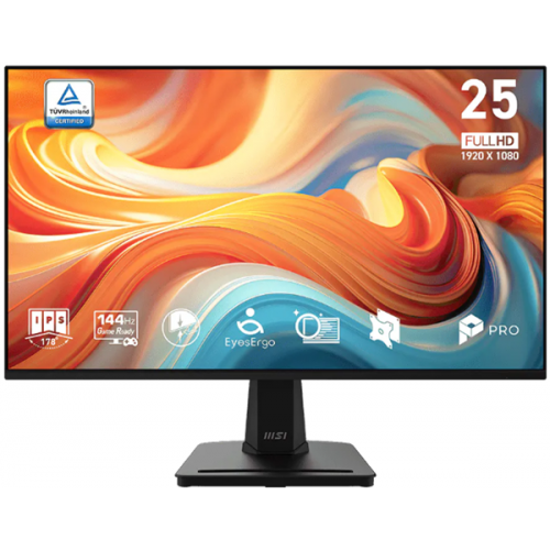 Monitor MSI PRO MP251 E14L