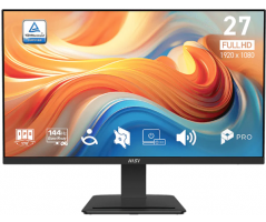 Monitor MSI PRO MP273 E14A