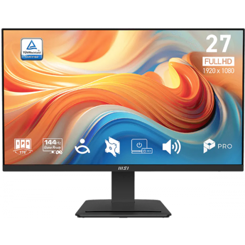 Monitor MSI PRO MP273 E14A