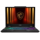 Notebook MSI Cyborg 15 B2HWEKG-238TH (9S7-15QL42-238)