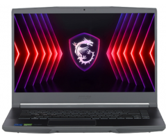 Notebook MSI Thin 15 B7VE-658TH (9S7-16RK11-658)