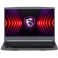 Notebook MSI Thin 15 B7VE-658TH (9S7-16RK11-658)