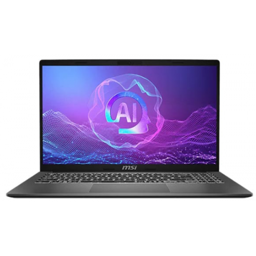 Notebook MSI Modern A15 AI F2HMG-022TH (9S7-15SK21-022)