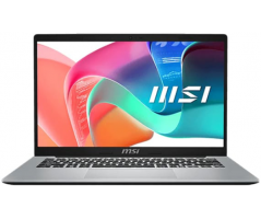 Notebook MSI Modern 14 F13MG-843TH (9S7-14S122-843)