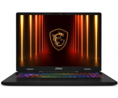 Notebook MSI Crosshair 16 HX AI D2XWFKG-026TH (9S7-15P421-026)