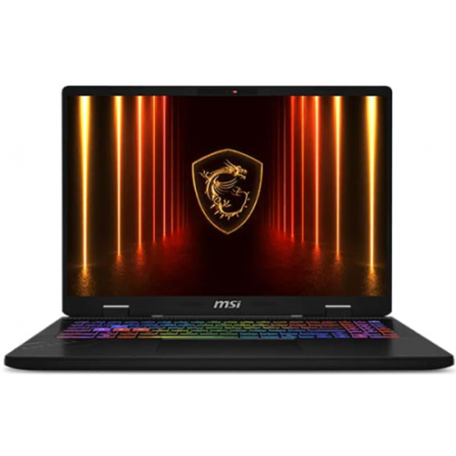 Notebook MSI Crosshair 16 HX AI D2XWFKG-026TH (9S7-15P421-026)